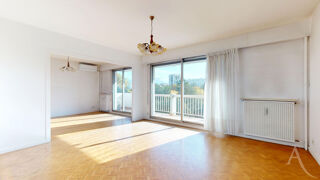 Vente Appartement Appartement Grenoble 3 pièce(s) 84.51 m2 Grenoble