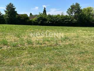  Terrain à vendre 573 m²