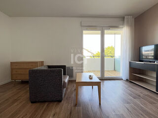  Appartement à vendre 1 pièce 27 m²