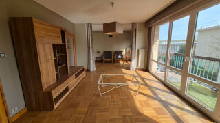  Appartement � vendre 3 pi�ces 75 m�