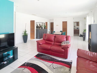  Maison à vendre 6 pièces 142 m²