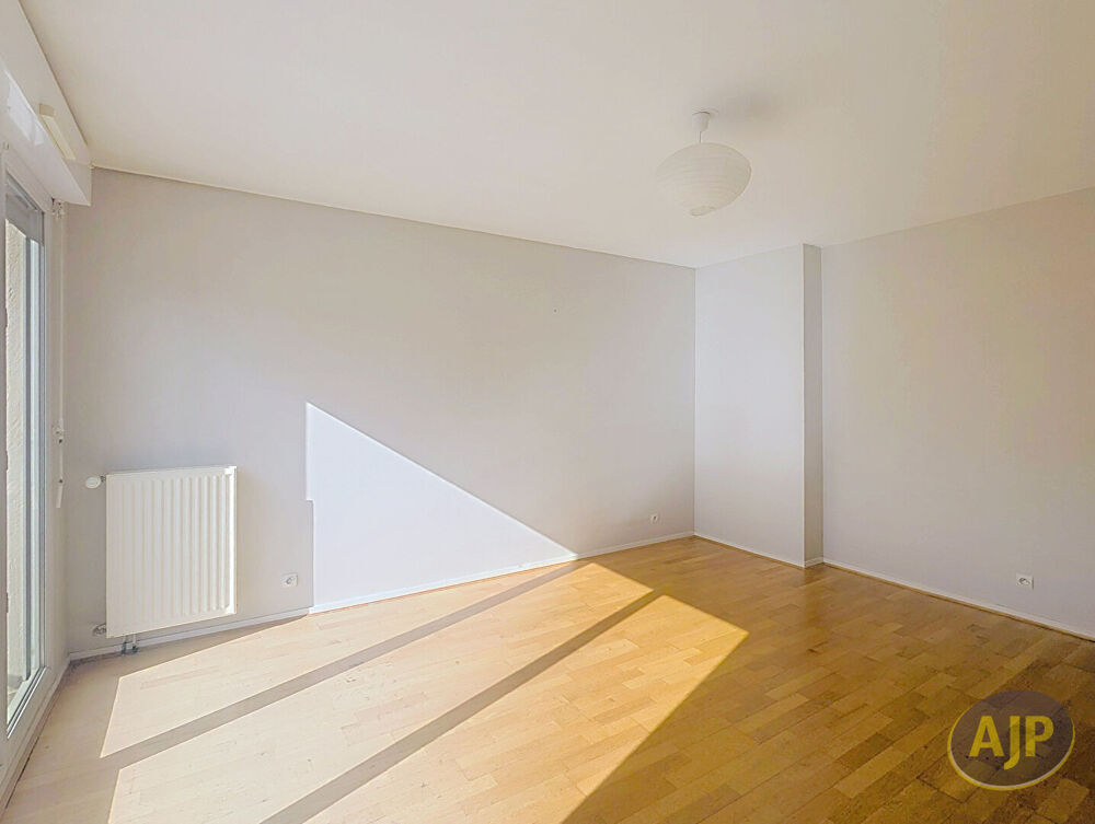 Vente Appartement Appartement - 2 chambres - garage - cave - balcon - BEAUREGARD Rennes