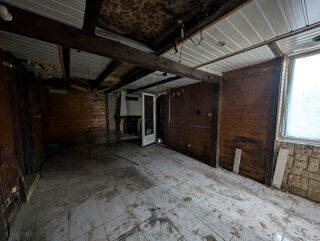 Maison  vendre 2 pices 62 m