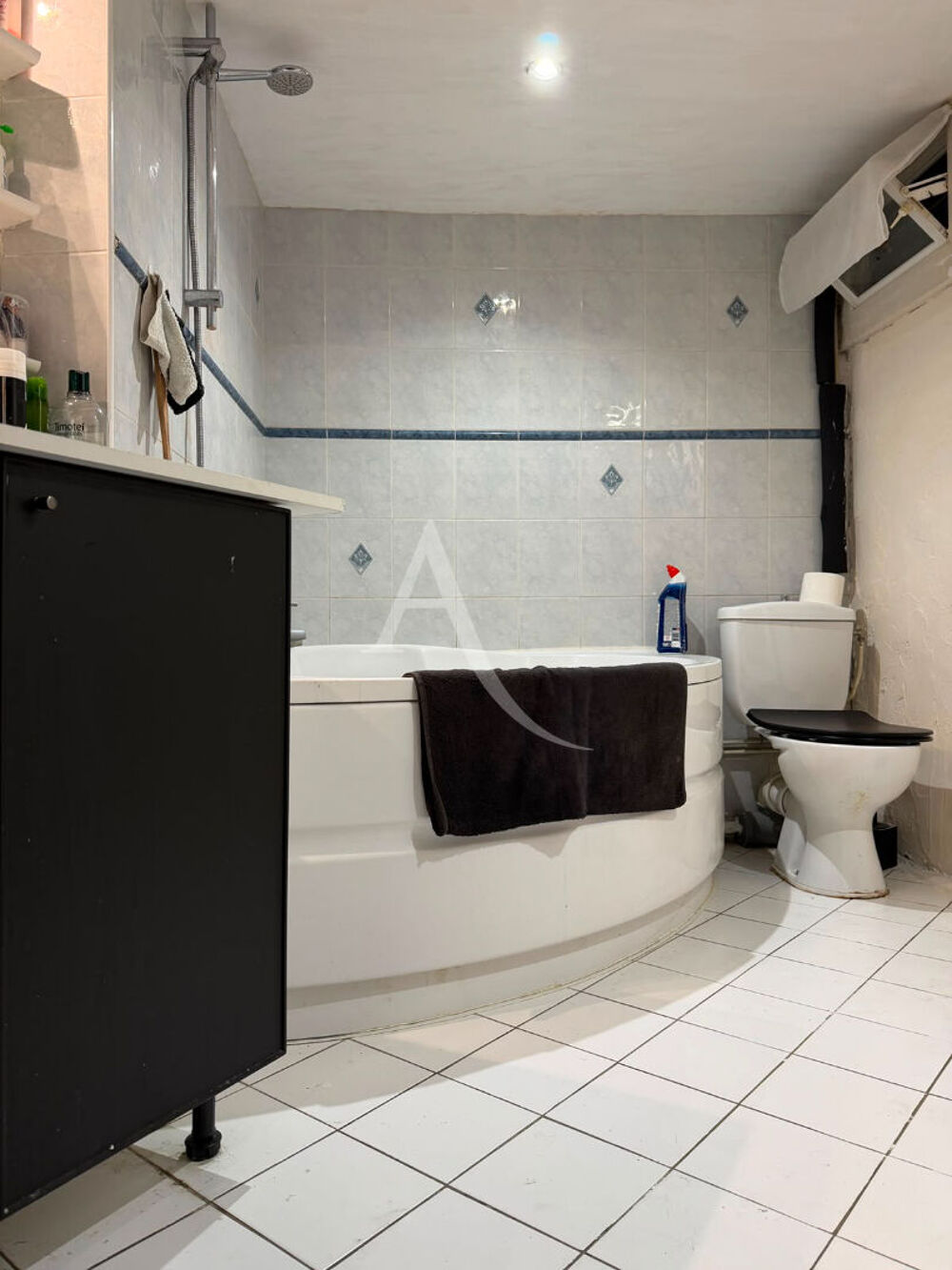 Vente Appartement Appartement 2 pièces ? Paris 15? ? Quartier Saint-Lambert ? 36 m² Paris 15