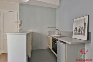  Appartement à vendre 2 pièces 41 m²
