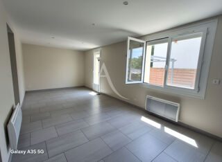  Maison � vendre 4 pi�ces 85 m�