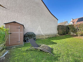  Maison � vendre 5 pi�ces 86 m�