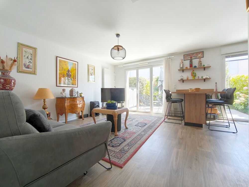 Vente Maison Maison à vendre récente de 2021 avec 3 chambres ? Au calme en impasse ? Prestations de qualité Vannes