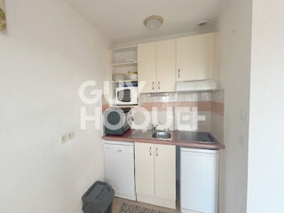  Maison � vendre 2 pi�ces 39 m�