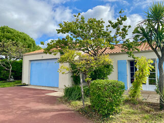  Maison � vendre 5 pi�ces 110 m�