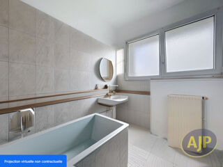  Appartement � vendre 4 pi�ces 73 m�