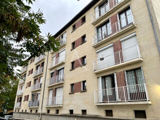 Appartement à vendre 2 pièces 42 m²