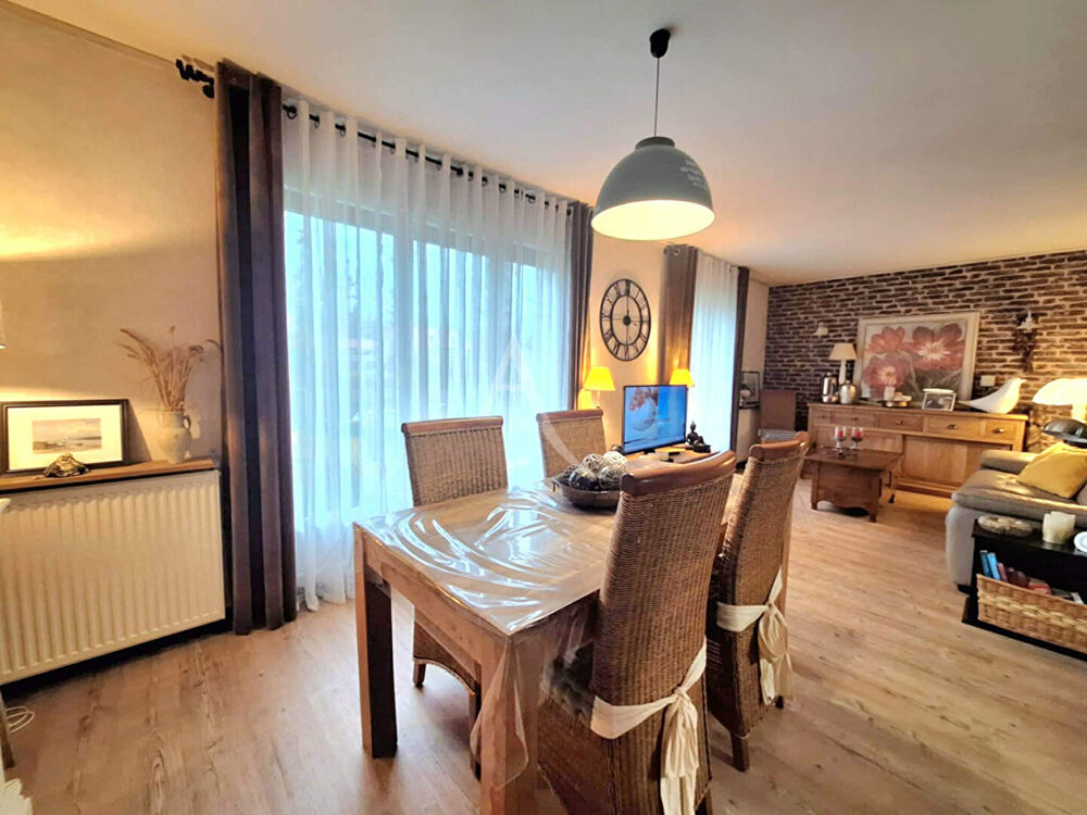 Vente Maison Gueschart, charmante Maison de plain pied. Gueschart
