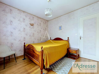  Maison à vendre 4 pièces 113 m²