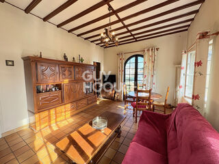  Maison � vendre 5 pi�ces 110 m�