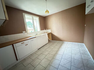  Maison � vendre 4 pi�ces 