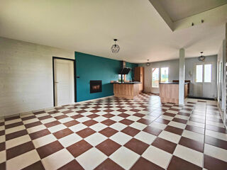  Maison � vendre 4 pi�ces 107 m�