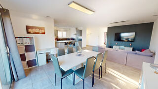  Maison � vendre 4 pi�ces 114 m�