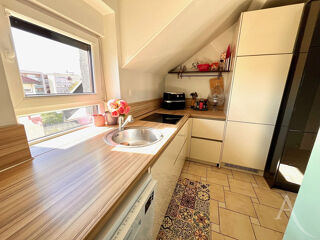  Appartement à vendre 4 pièces 68 m²