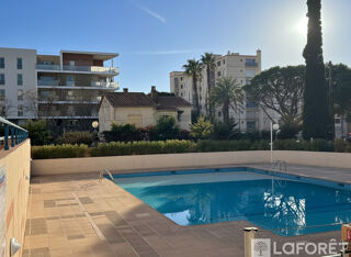  Appartement � vendre 2 pi�ces 37 m�