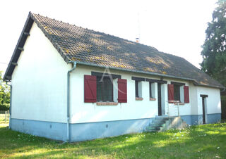  Maison � vendre 3 pi�ces 82 m�