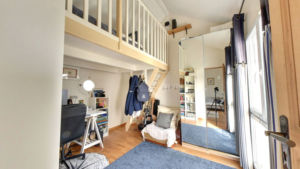 � vendre  Maison Bry-sur-Marne (94360)