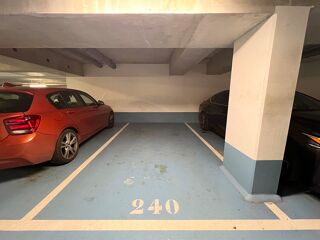  Parking / Garage � vendre 12 m�