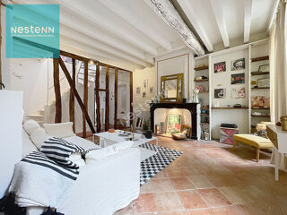  Maison à vendre 6 pièces 155 m²