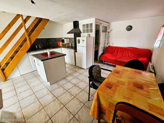  Maison à vendre 3 pièces 44 m²