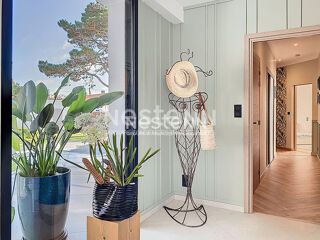  Maison à vendre 7 pièces 264 m²