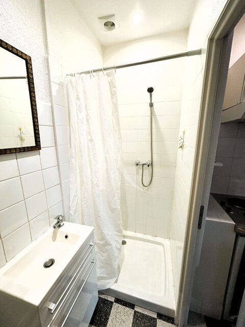  Appartement � louer 1 pi�ce 18 m�
