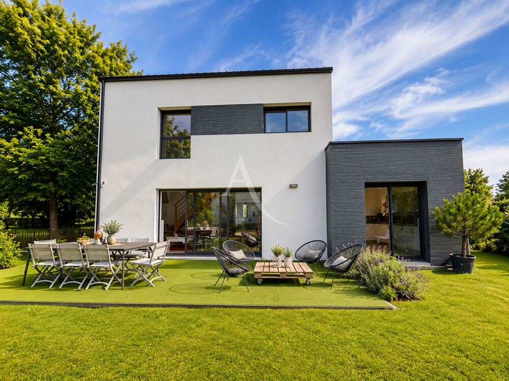 Maison 5 pièces 113 m² · à Saint Hilaire de Riez · 113 m² · 445 000 €