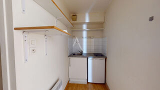  Appartement � vendre 1 pi�ce 35 m�