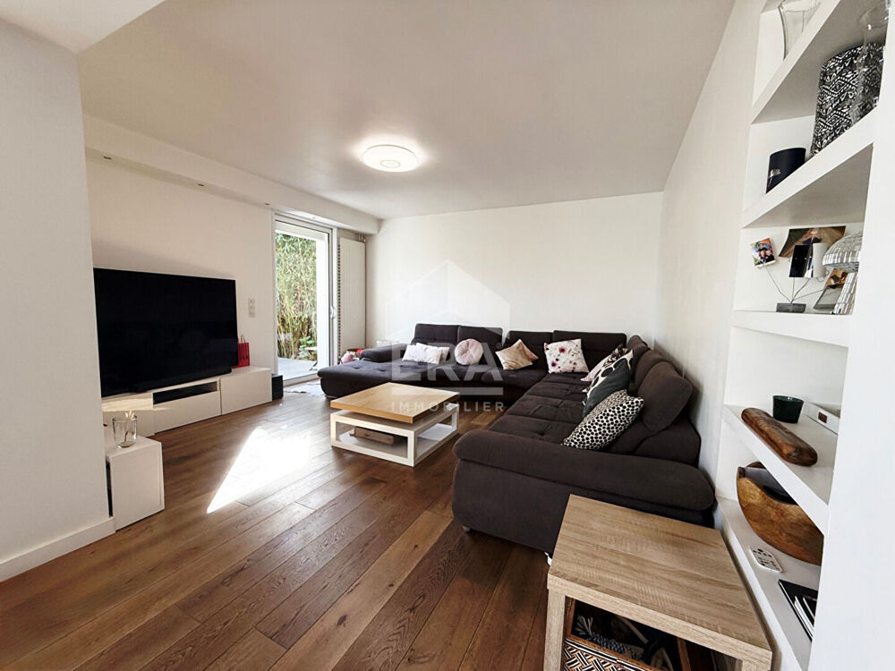 Maison Lésigny 9 pièces - 6 chambres - 226 m2