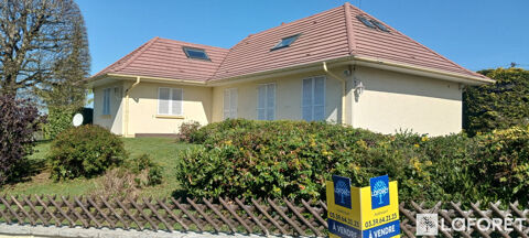   Maison Abbevillers 7 pi�ce(s) 170 m2 Maison - 7 pi�ce(s) - 170 m�