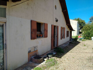  Maison à vendre 3 pièces 65 m²