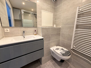  Appartement à vendre 3 pièces 56 m²