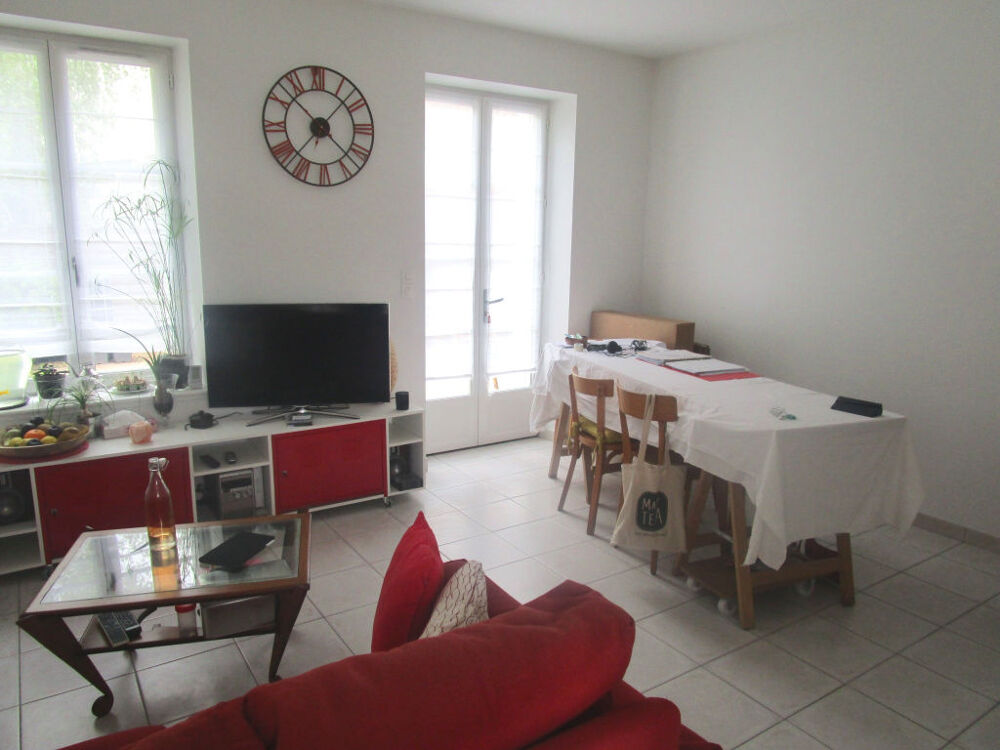 Location Maison Maison FAY AUX LOGES Fay aux loges