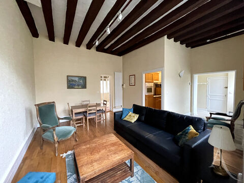  Appartement  louer 2 pices 50 m