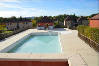  Appartement à vendre 3 pièces 42 m²
