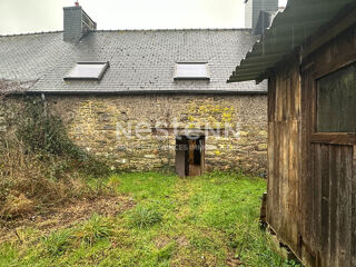 Maison à vendre 3 pièces 66 m²