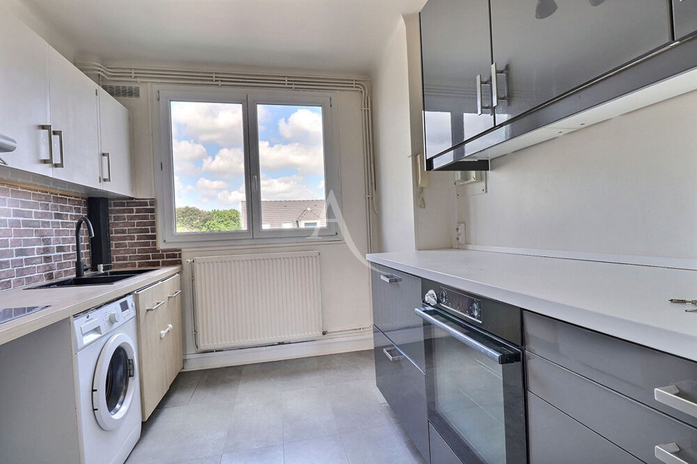Appartement 3 pièce(s) 56 m2