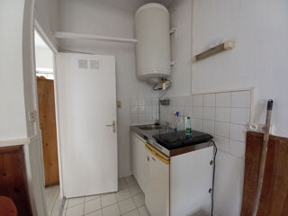 Vente Appartement Quimper- appartement 2 pièces31.13 m² Quimper