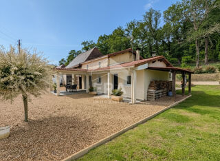 Maison – Montpon-Ménestérol
