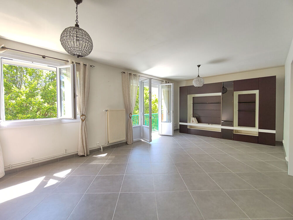 Vente Appartement Appartement Nantes 4 pièces au calme Nantes