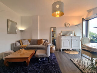  Appartement à vendre 3 pièces 62 m²
