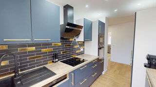  Appartement  vendre 3 pices 66 m