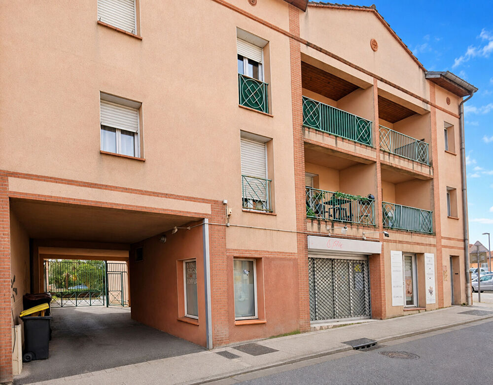 Location Appartement Appartement Muret 3 pièce(s) 63 m2 Muret