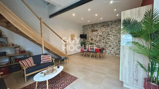  Maison � vendre 7 pi�ces 180 m�