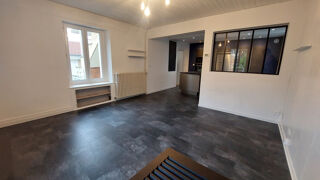  Maison � vendre 8 pi�ces 144 m�